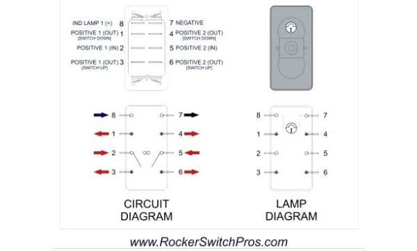 Wiring Outside Lights Diagram On A Boat How To Wire â Pinmypet Co